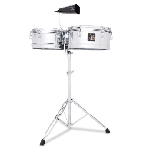 Lpa256 aspire timbales 13 - lp,