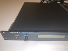 ROLAND U-220 RS-PCM