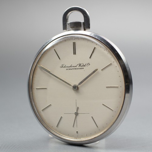 Vintage iwc schaffhausen - iwc,