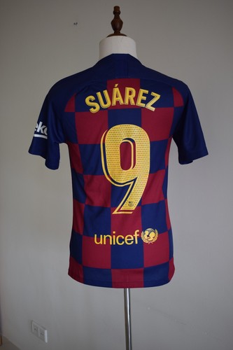 Maglia calcio barcellona 2019 - maglia,