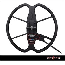PIASTRA ULTIMATE 13" DETECH
