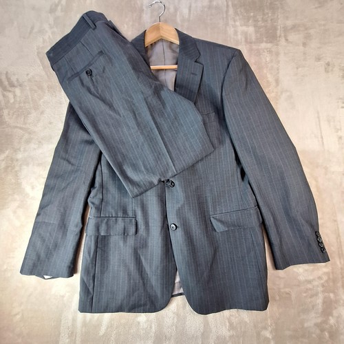 Tuta hugo boss uomo 42l - boss, 37x32