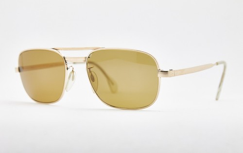 Sunglasses vintage gold - sunglasses,