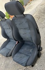 Sedili alfaromeo 145 146 - alfaromeo, usati