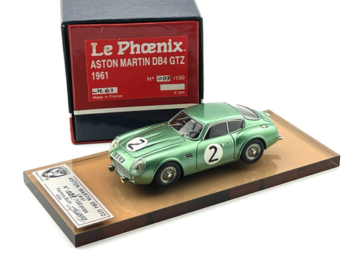 Phoenix aston martin db4 - aston,