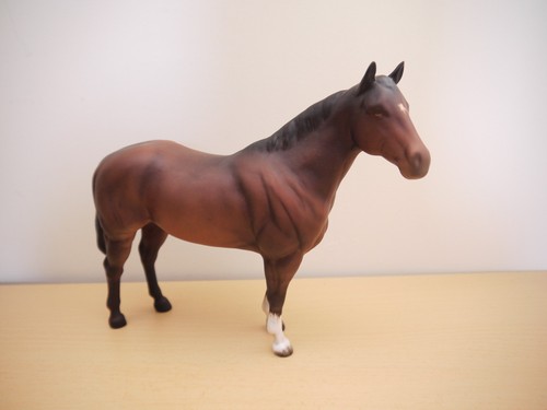 Beswick quarter horse 2186 - beswick, #2186