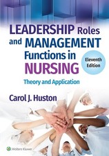 Leadership Roles and