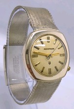 Orologio Uomo Vintage Anni 60