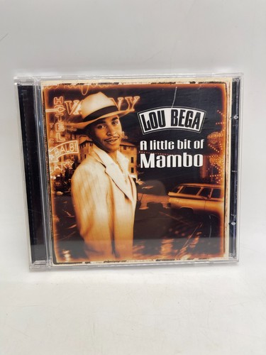 Lou bega little bit - bega, a