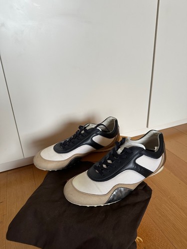 Scarpe uomo tod - tod's, competition