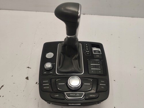 Audi centralina mmi - a6,