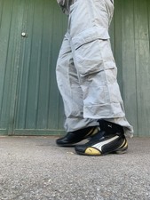Stivali moto Puma – biker