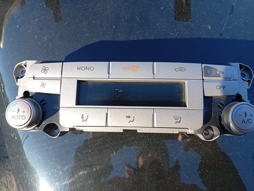 7s7t18c612af comandi clima - 7s7t18c612af,