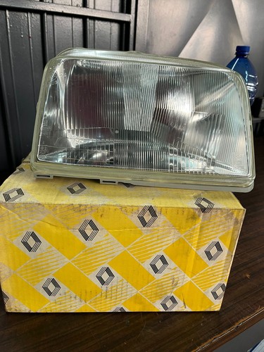 Faro ant renault - faro, super5