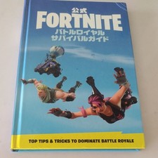 Official Fortnite Battle