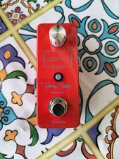 Pedale "Looper" per chitarra