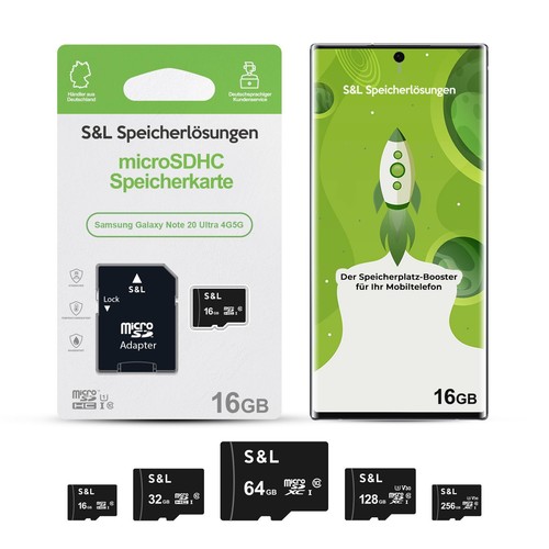 Scheda micro per samsung - scheda,