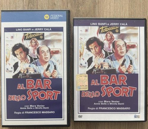 Bar dello sport - dello,