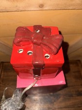 Vaso Simmer Rosa Zebra Rosso