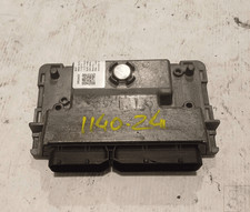 CENTRALINA INIEZIONE per SEAT IBIZA (6J) ST 1.2 SW 2012-2015 db2ad5 03E906019E