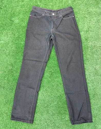 Jeans uniforme mcdonalds - jeans,