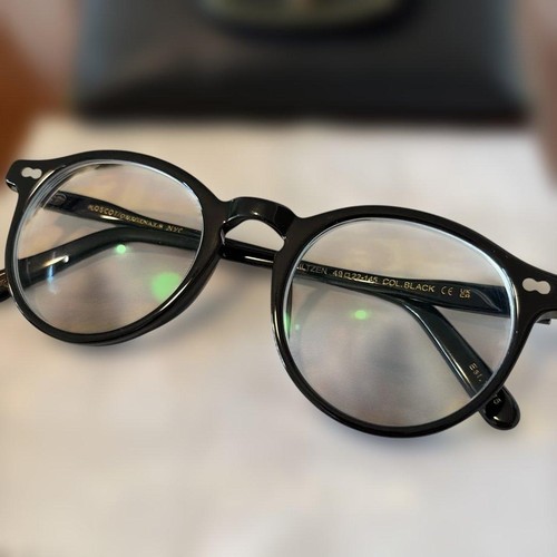 Montatura occhiali moscot - montatura,