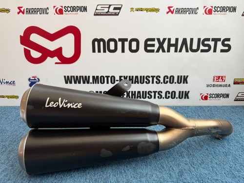 Suzuki 650 abs leo - x,