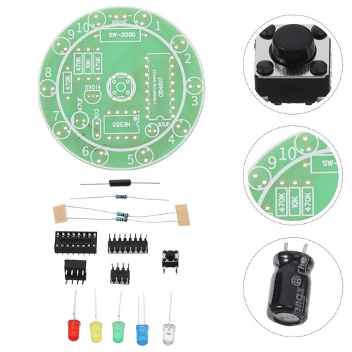 Kit saldatura per - kit,