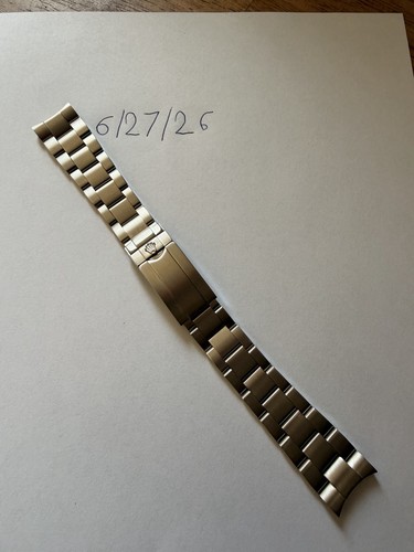 Rolex gmt master bracciale - ii,