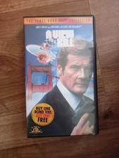 James Bond : A VIEW TO A KILL