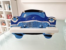 lampada da tavolo vintage anni