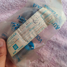 1x ORIGINALE 191971840 GOMMA PASSACAVO PORTELLONE VW GOLF II MK2