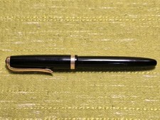 VECCHIO PISTONE STILOGRAFICA