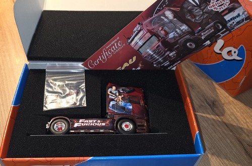 Tekno 86885 scania r - tekno,