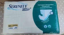 180 Serenity Soft Dry+