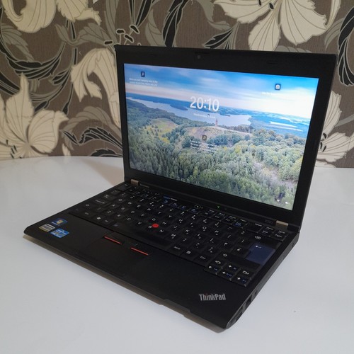 Lenovo thinkpad x220 2520m - x220, i5-2520m