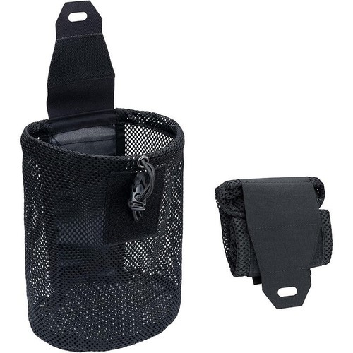 Molle mesh marsupio - molle,