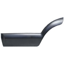 Modanatura Portiera SX Per