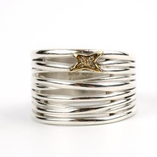 Anello Mauboussin Kiff and