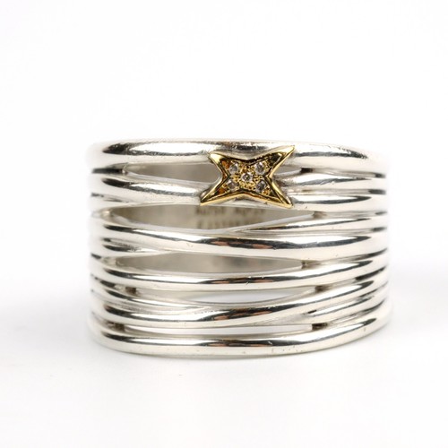 Anello mauboussin kiff and - mauboussin,