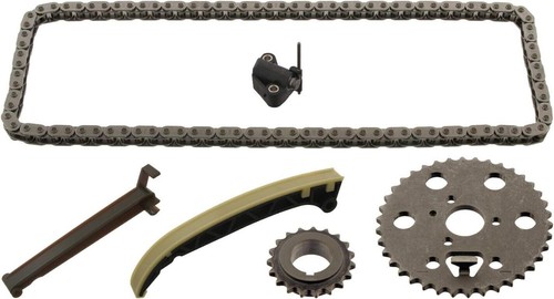 Febi bilstein 30539 - bilstein, catena