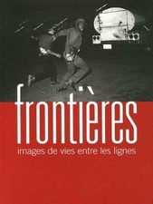 100075788 | Frontiere