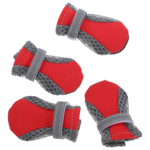 Scarpe per animali domestici - ,