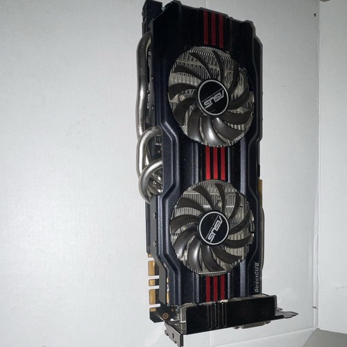 Asus directcu nvidia - directcu, ii
