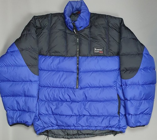 Giacca pullover piumino uomo - giacca,