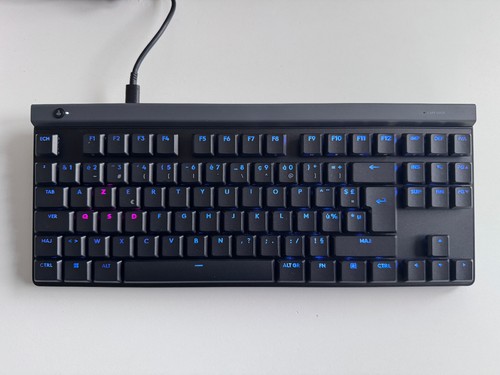 Logitech g515 tkl tastiera - g515,