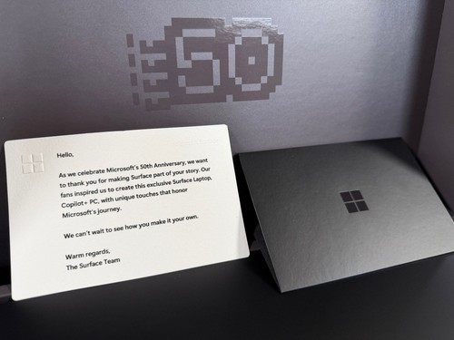 Microsoft surface laptop - microsoft, 7