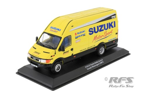 Iveco turbo daily - turbo, service