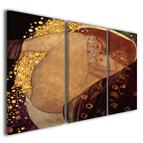 Quadri moderni gustav klimt - quadri,