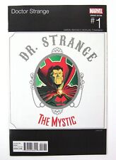 Marvel variante hip-hop